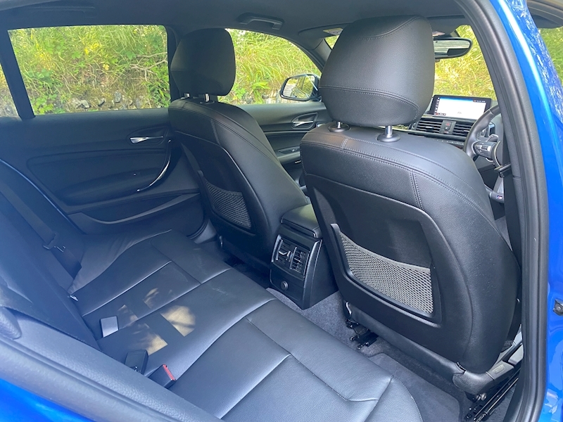 BMW 3.0 M140i GPF Shadow Edition Sports Hatch 5dr Petrol Auto (s/s) (340 ps)