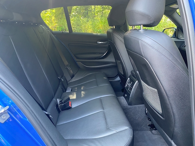 BMW 3.0 M140i GPF Shadow Edition Sports Hatch 5dr Petrol Auto (s/s) (340 ps)