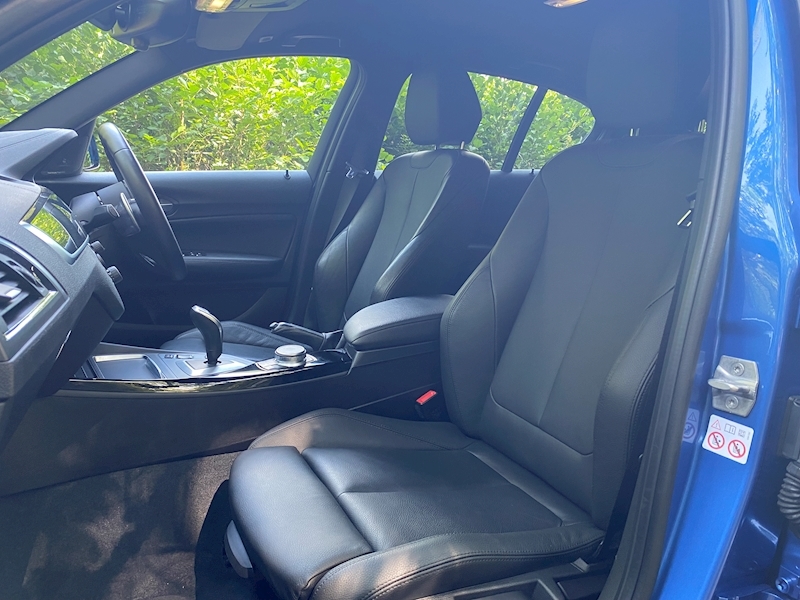 BMW 3.0 M140i GPF Shadow Edition Sports Hatch 5dr Petrol Auto (s/s) (340 ps)