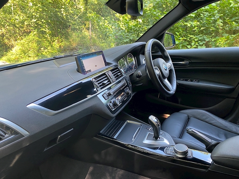 BMW 3.0 M140i GPF Shadow Edition Sports Hatch 5dr Petrol Auto (s/s) (340 ps)