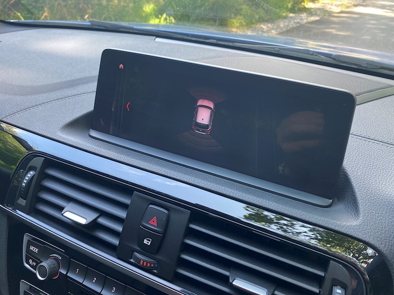 BMW 3.0 M140i GPF Shadow Edition Sports Hatch 5dr Petrol Auto (s/s) (340 ps)