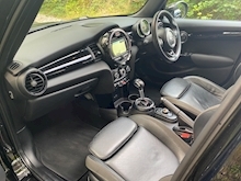 Mini Cooper Sd 2.0 5dr Hatchback Automatic Diesel