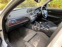 1 Series 116I Sport Hatchback 1.6 Manual Petrol