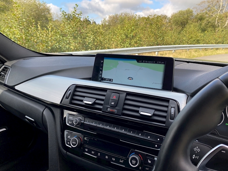 BMW 3.0 335d M Sport Touring 5dr Diesel Auto xDrive (s/s) (313 ps)