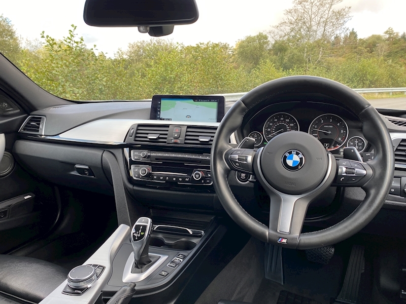 BMW 3.0 335d M Sport Touring 5dr Diesel Auto xDrive (s/s) (313 ps)