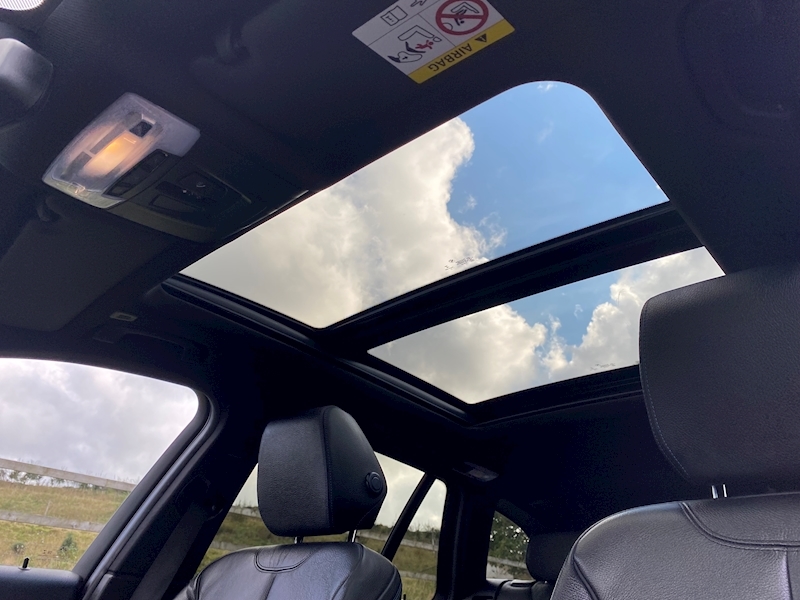 BMW 3.0 335d M Sport Touring 5dr Diesel Auto xDrive (s/s) (313 ps)