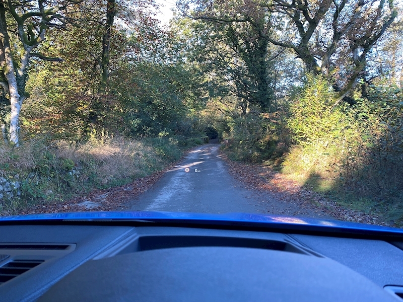 BMW 2.0 20d M Sport SUV 5dr Diesel Auto xDrive (s/s) (190 ps)