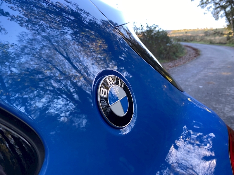 BMW 2.0 20d M Sport SUV 5dr Diesel Auto xDrive (s/s) (190 ps)