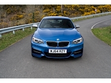 2 Series M235i Coupe 3.0 Automatic Petrol