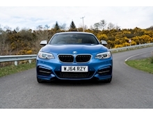 2 Series M235i Coupe 3.0 Automatic Petrol