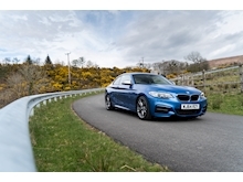 2 Series M235i Coupe 3.0 Automatic Petrol
