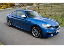 2 Series M235i Coupe 3.0 Automatic Petrol