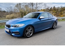 2 Series M235i Coupe 3.0 Automatic Petrol