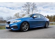2 Series M235i Coupe 3.0 Automatic Petrol