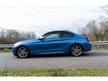 2 Series M235i Coupe 3.0 Automatic Petrol