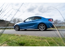 2 Series M235i Coupe 3.0 Automatic Petrol