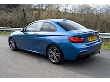 2 Series M235i Coupe 3.0 Automatic Petrol