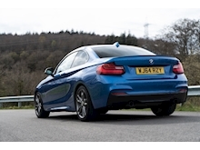 2 Series M235i Coupe 3.0 Automatic Petrol