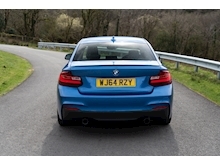 2 Series M235i Coupe 3.0 Automatic Petrol