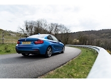 2 Series M235i Coupe 3.0 Automatic Petrol