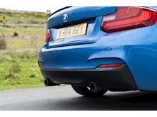 2 Series M235i Coupe 3.0 Automatic Petrol