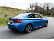 2 Series M235i Coupe 3.0 Automatic Petrol