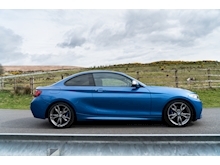2 Series M235i Coupe 3.0 Automatic Petrol
