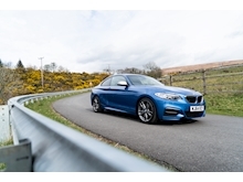 2 Series M235i Coupe 3.0 Automatic Petrol