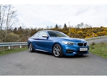 2 Series M235i Coupe 3.0 Automatic Petrol