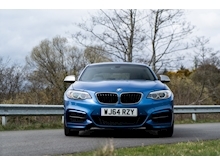 2 Series M235i Coupe 3.0 Automatic Petrol