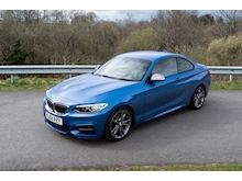 2 Series M235i Coupe 3.0 Automatic Petrol