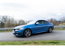 2 Series M235i Coupe 3.0 Automatic Petrol