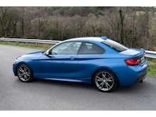 2 Series M235i Coupe 3.0 Automatic Petrol