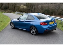 2 Series M235i Coupe 3.0 Automatic Petrol