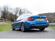 2 Series M235i Coupe 3.0 Automatic Petrol