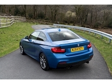 2 Series M235i Coupe 3.0 Automatic Petrol
