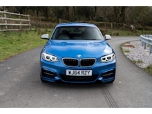 2 Series M235i Coupe 3.0 Automatic Petrol