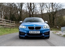 2 Series M235i Coupe 3.0 Automatic Petrol