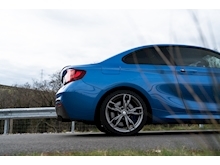 2 Series M235i Coupe 3.0 Automatic Petrol
