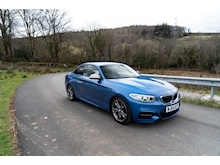 2 Series M235i Coupe 3.0 Automatic Petrol