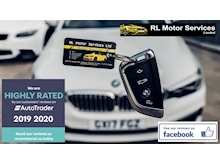 2 Series M235i Coupe 3.0 Automatic Petrol