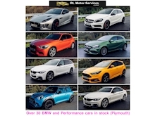 2 Series M235i Coupe 3.0 Automatic Petrol