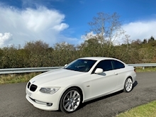 3 Series 325I Se Coupe 3.0 Automatic Petrol