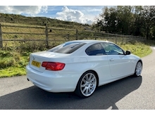 3 Series 325I Se Coupe 3.0 Automatic Petrol