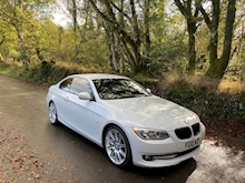 3 Series 325I Se Coupe 3.0 Automatic Petrol