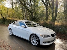 3 Series 325I Se Coupe 3.0 Automatic Petrol