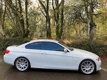 3 Series 325I Se Coupe 3.0 Automatic Petrol