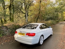 3 Series 325I Se Coupe 3.0 Automatic Petrol