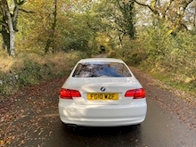 3 Series 325I Se Coupe 3.0 Automatic Petrol