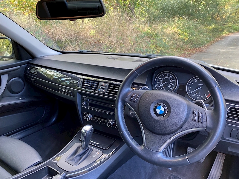 BMW 3 Series 325I Se Coupe 3.0 Automatic Petrol